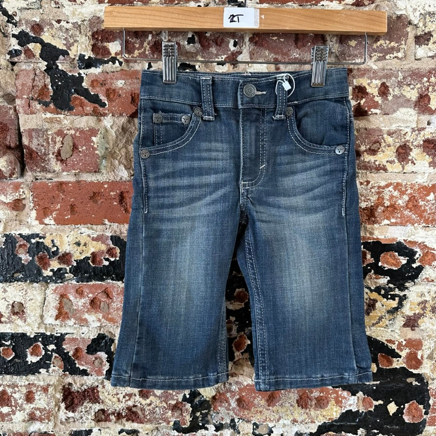 Wrangler 20x Jeans Boys 1T