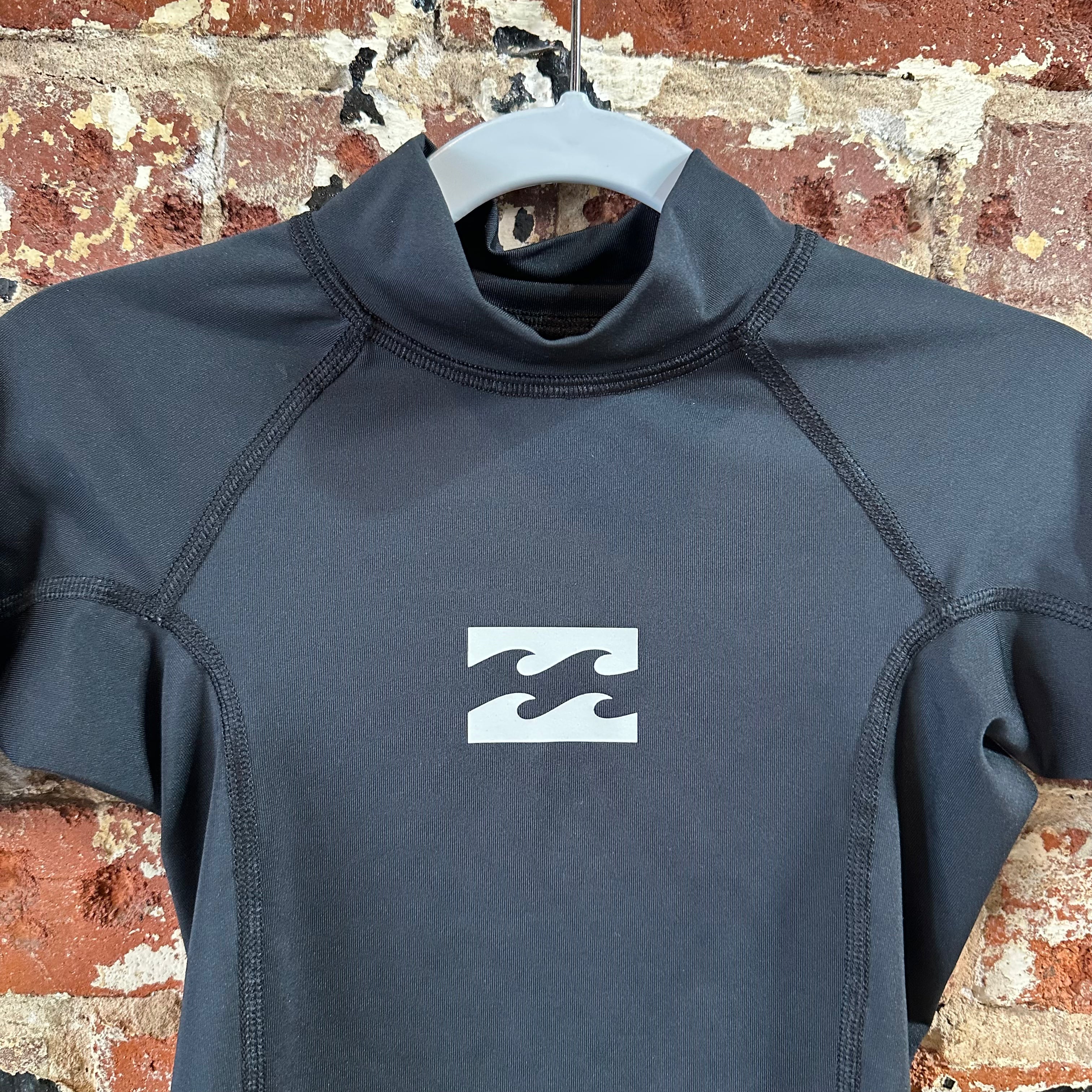 Billabong Rash guard Boys 5