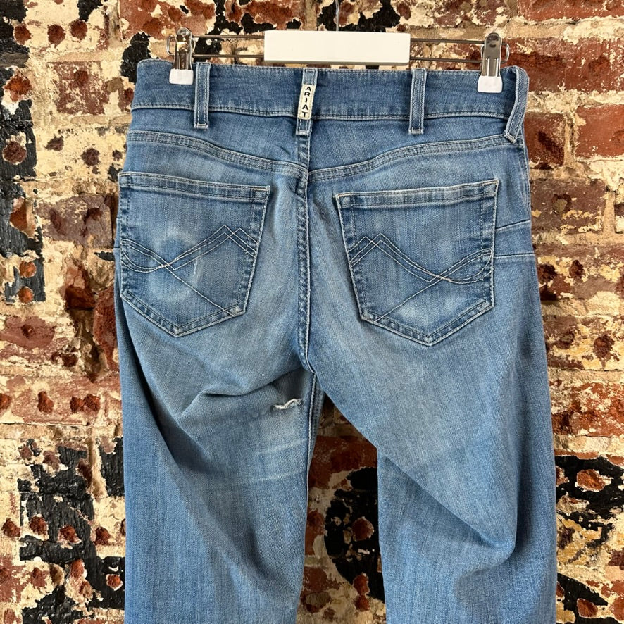 Ariat Womens 28XL Bootcut Jeans
