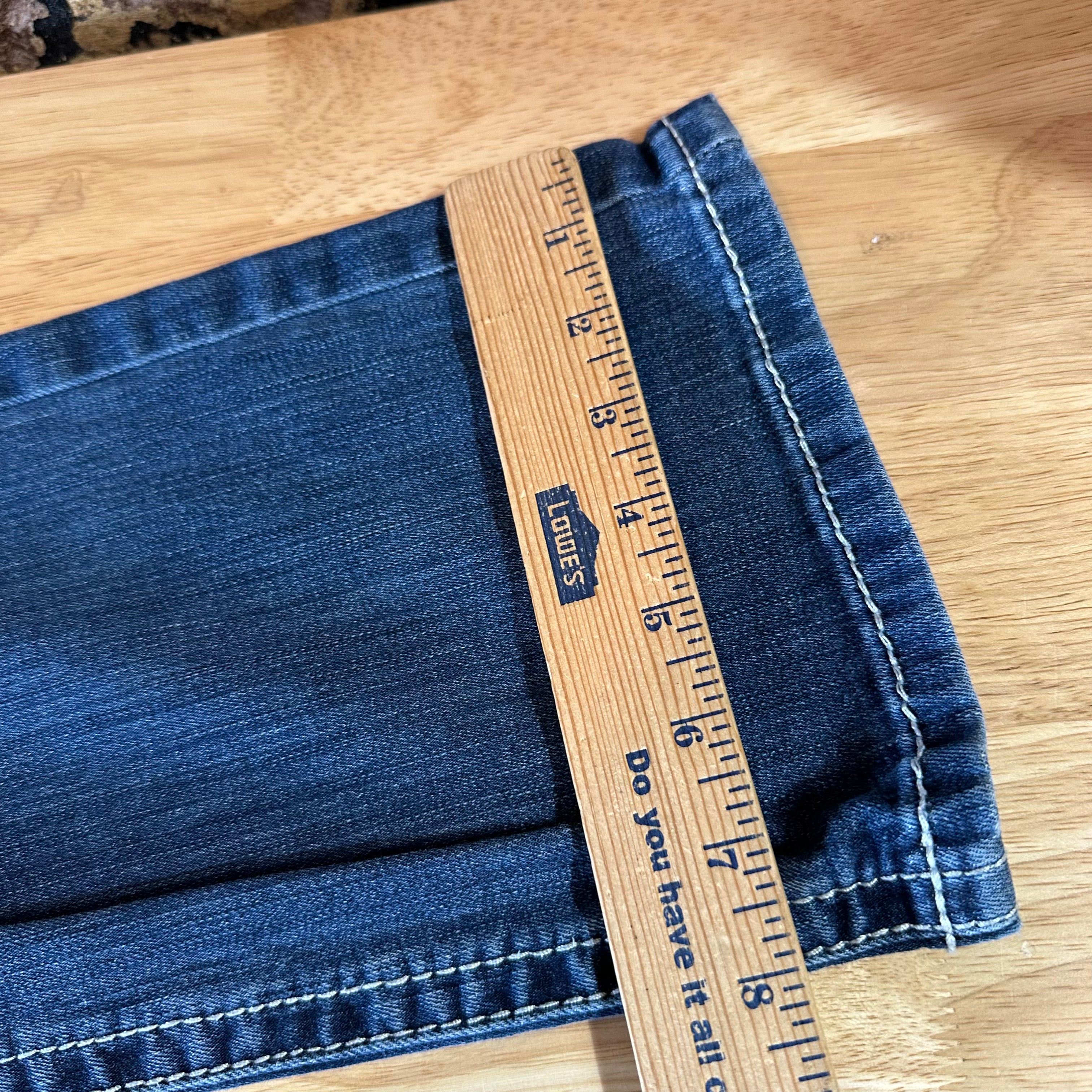 Ariat Womens 30s Bootcut Jeans