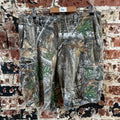 George Mens 36 Camo Shorts