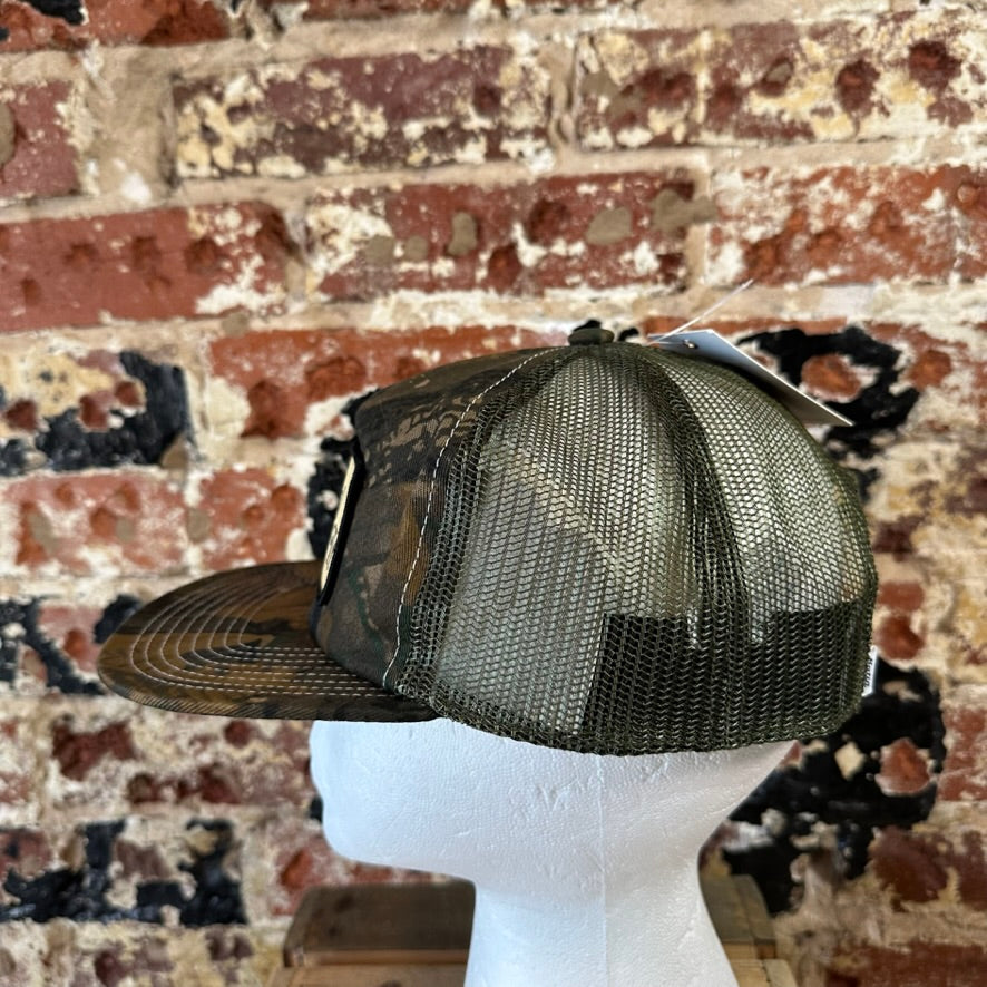 Katin Camo Hat NEW