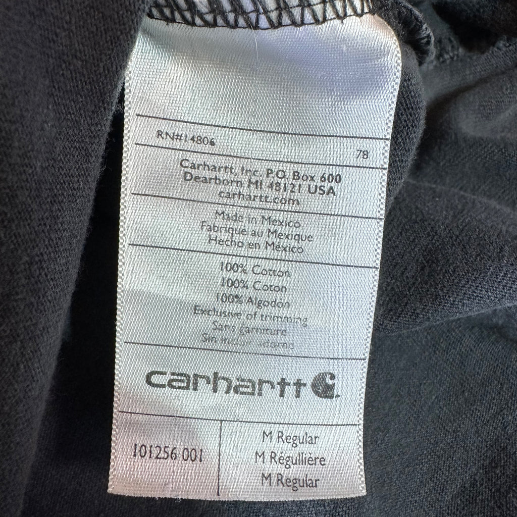 Carhartt Medium L/S T-Shirt