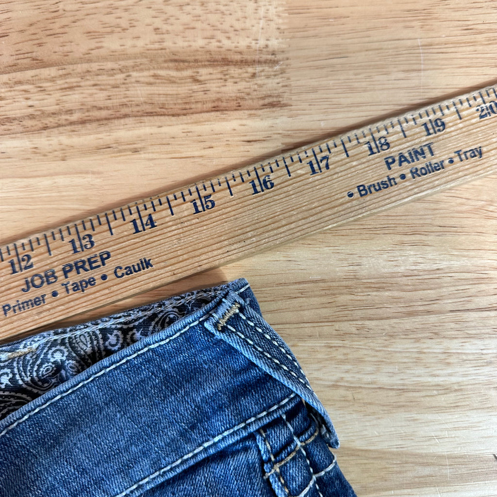 Ariat Womens 29R Bootcut Jeans