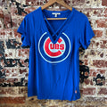 Express Cubs Womens XXS S/S T-Shirt