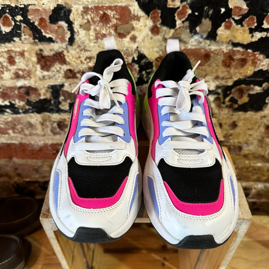 Puma Womens 8.5 Shoes