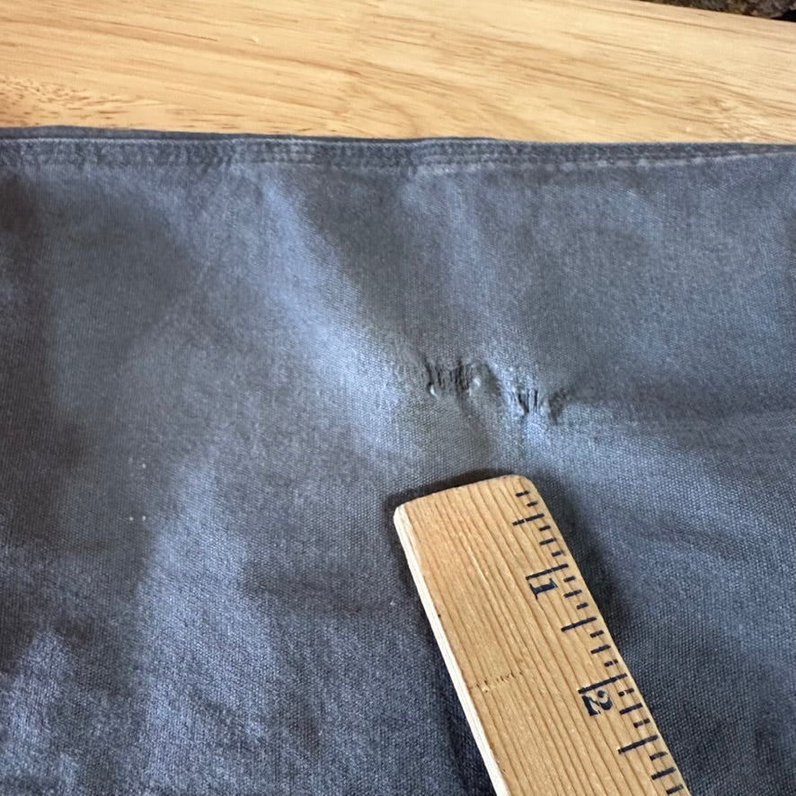 Carhartt Gray Pants Boys 12
