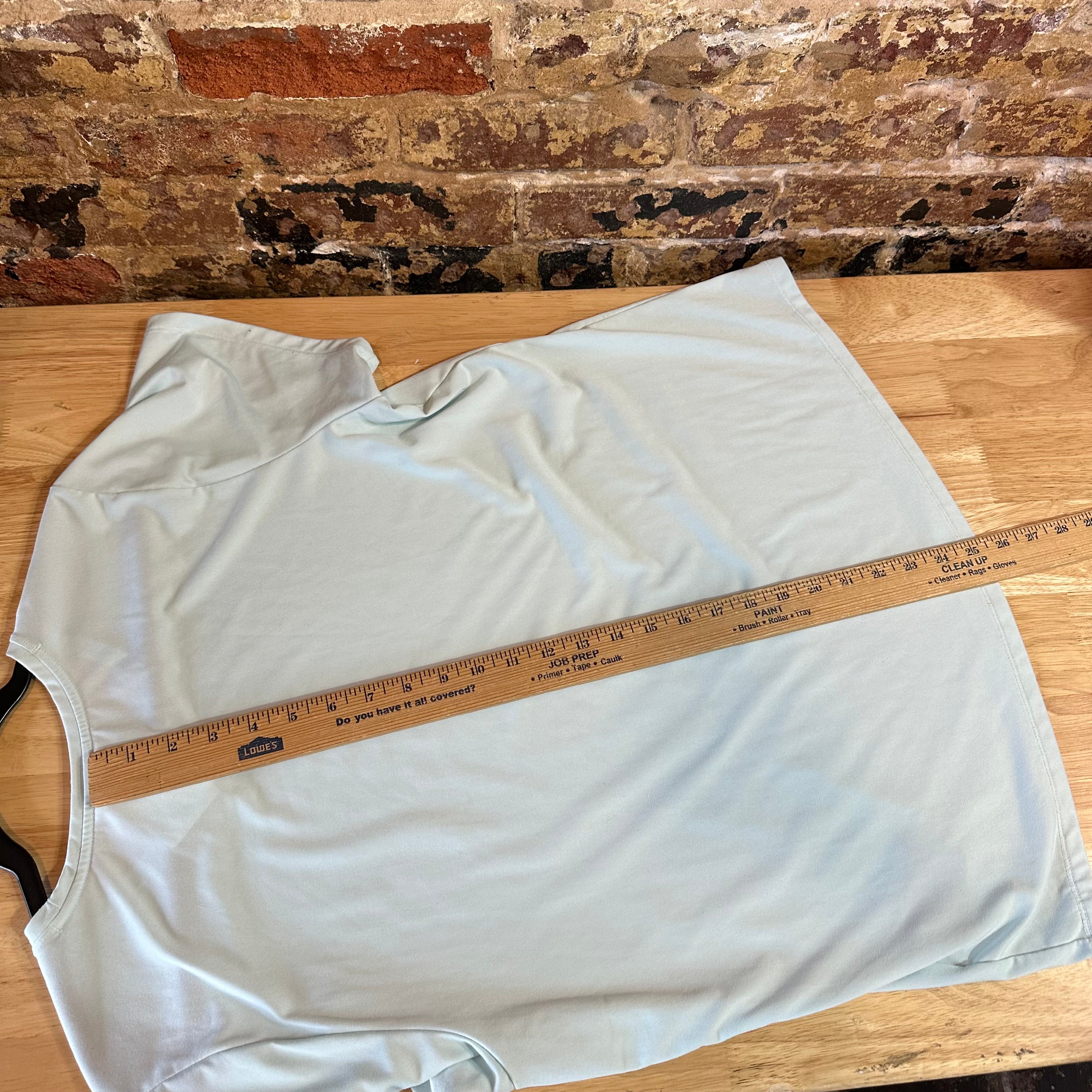 North Face T Shirt Womens XL