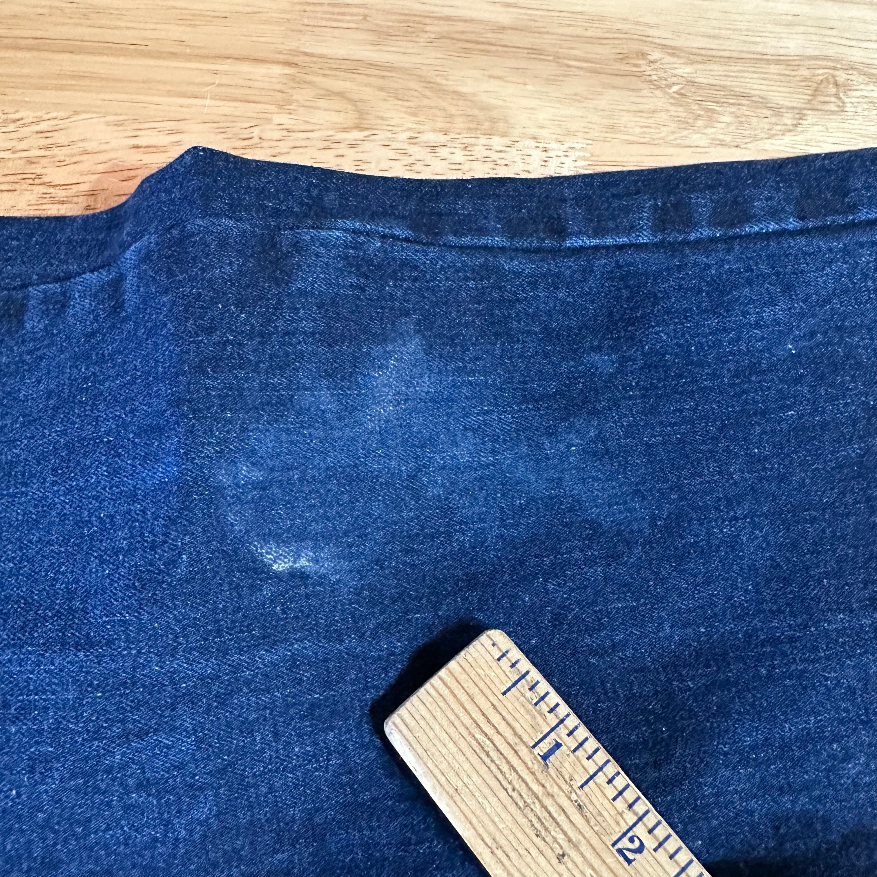 Levis 511 Mens 30x30 Blue Jeans