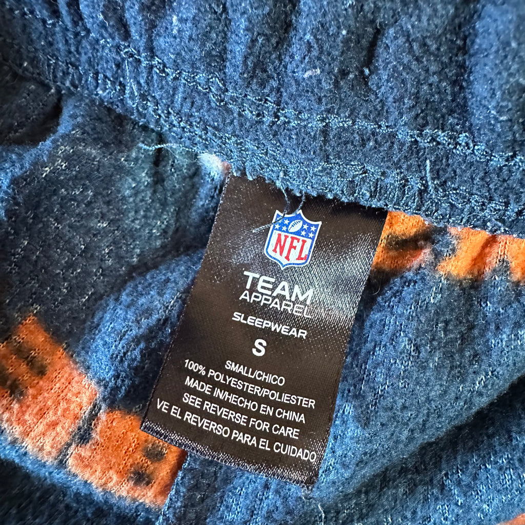 Chicago Bears Mens Small Pants