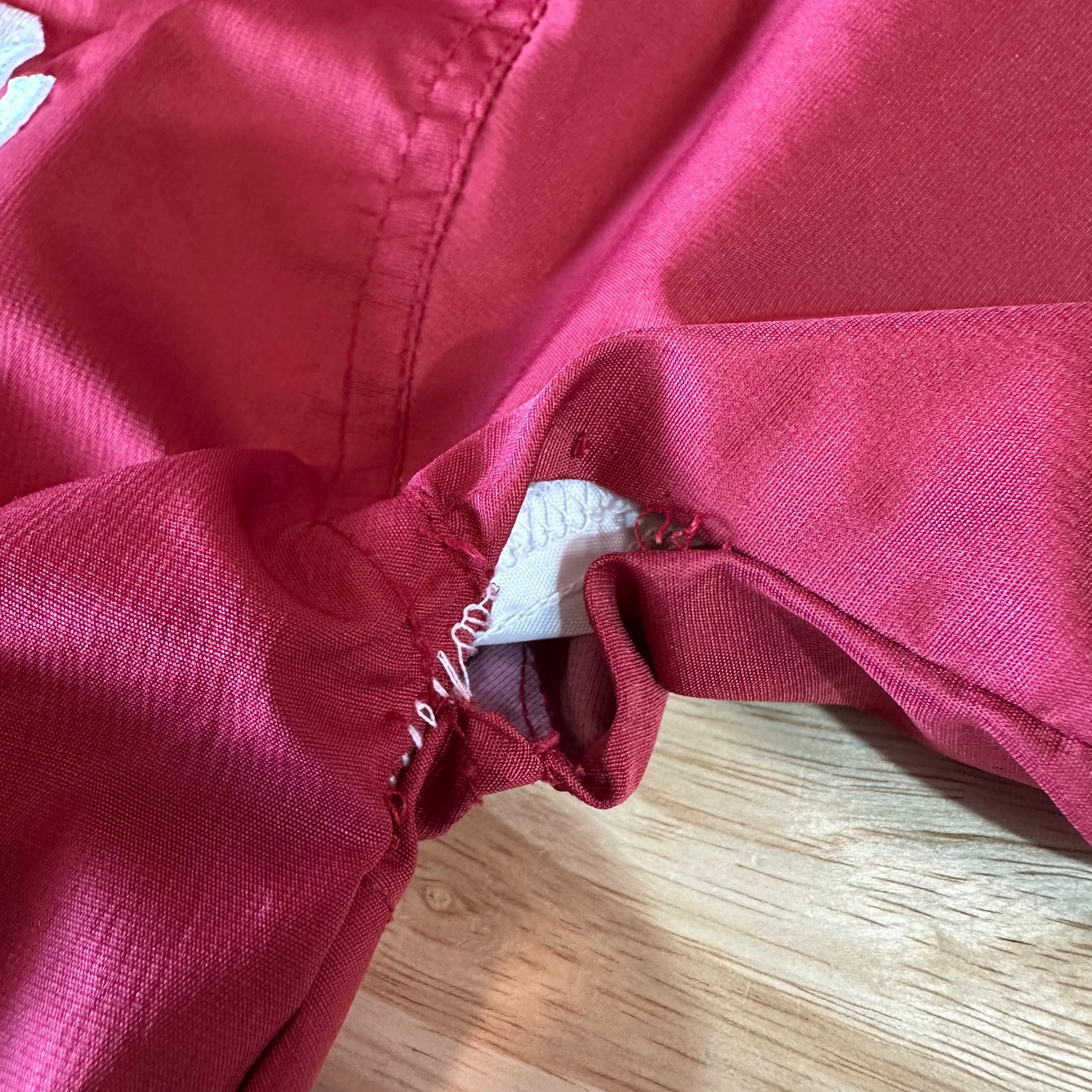 Nike Oklahoma Sooners Boys 6 Jacket