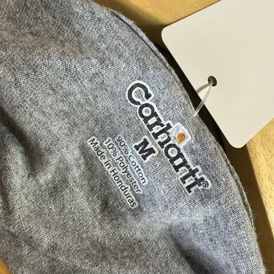 Carhartt Long Sleeve T-Shirt Mens Medium