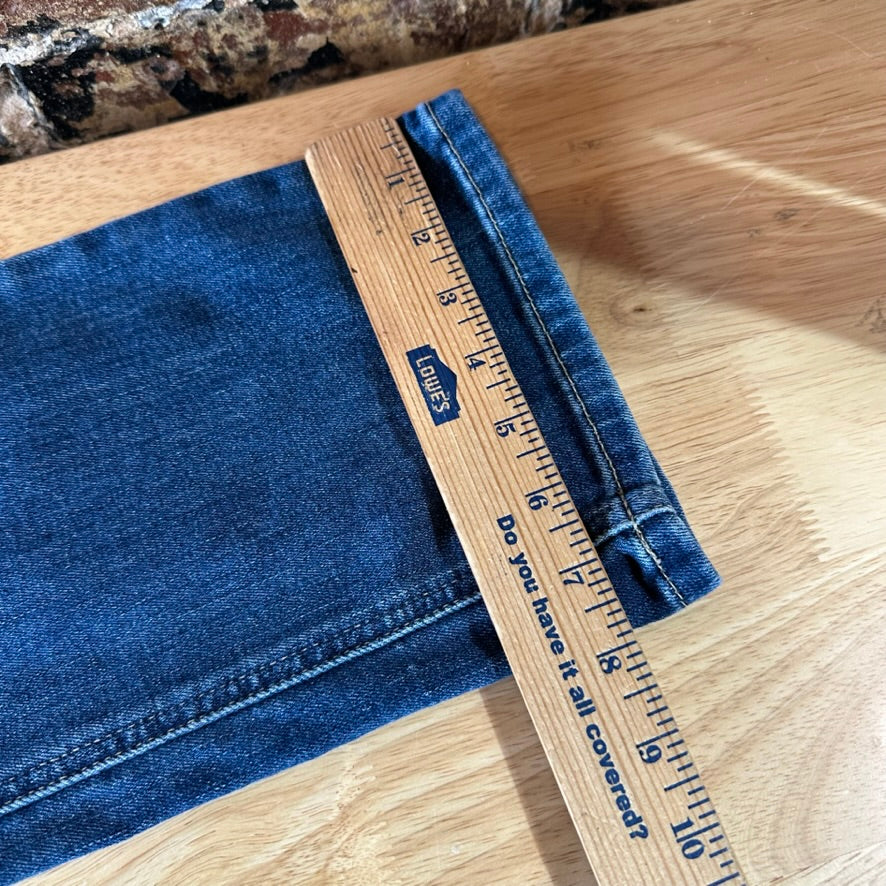 Ariat Womens 30 Straight Jeans