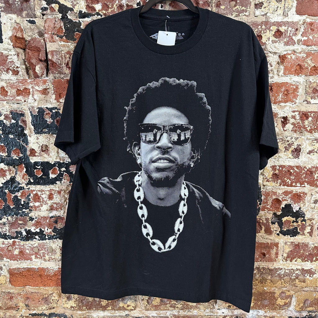 Ludacris Large Black S/S T-Shirt