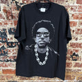 Ludacris Large Black S/S T-Shirt