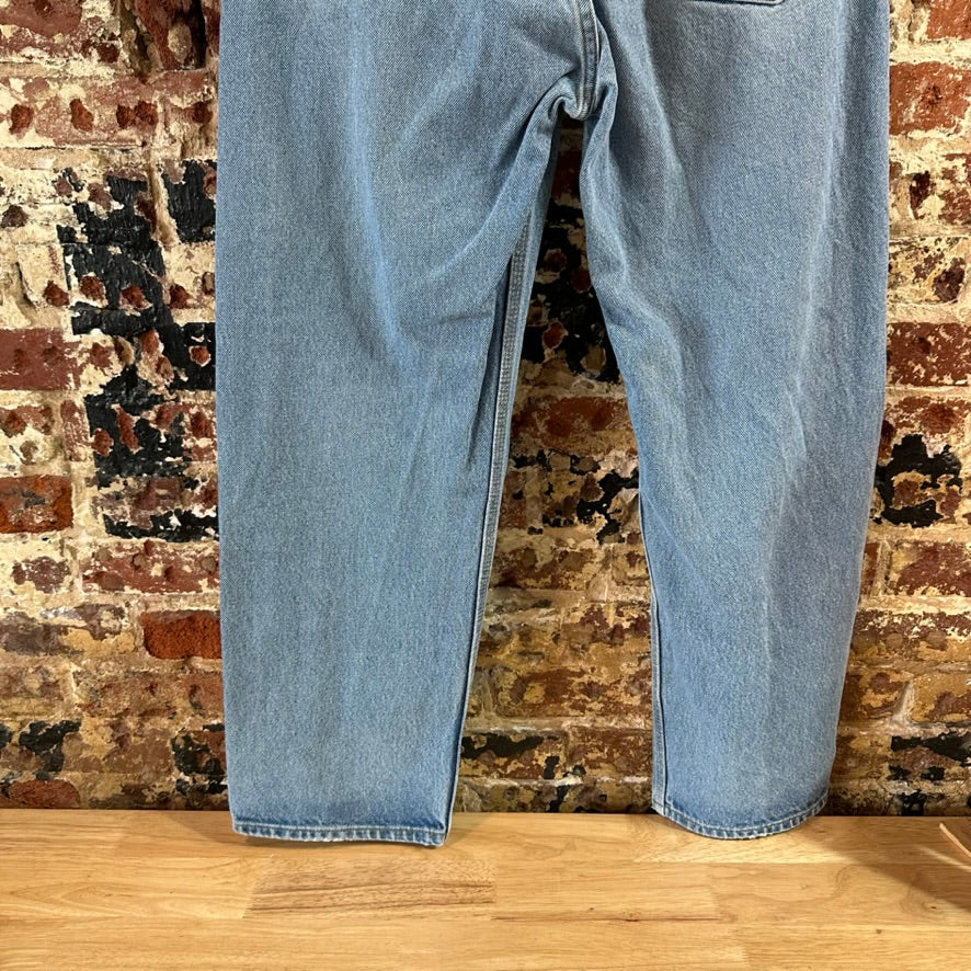 Carhartt Mens 36x30 Jeans