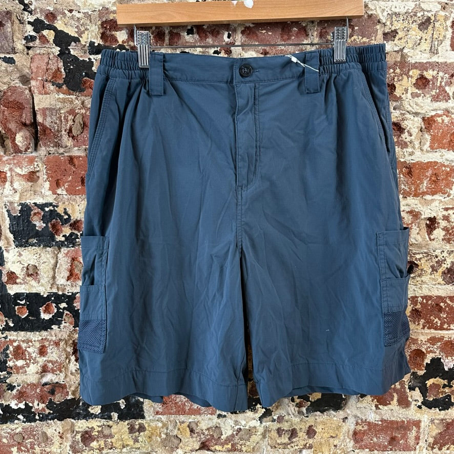 Magellan Shorts Men's Size XL Blue