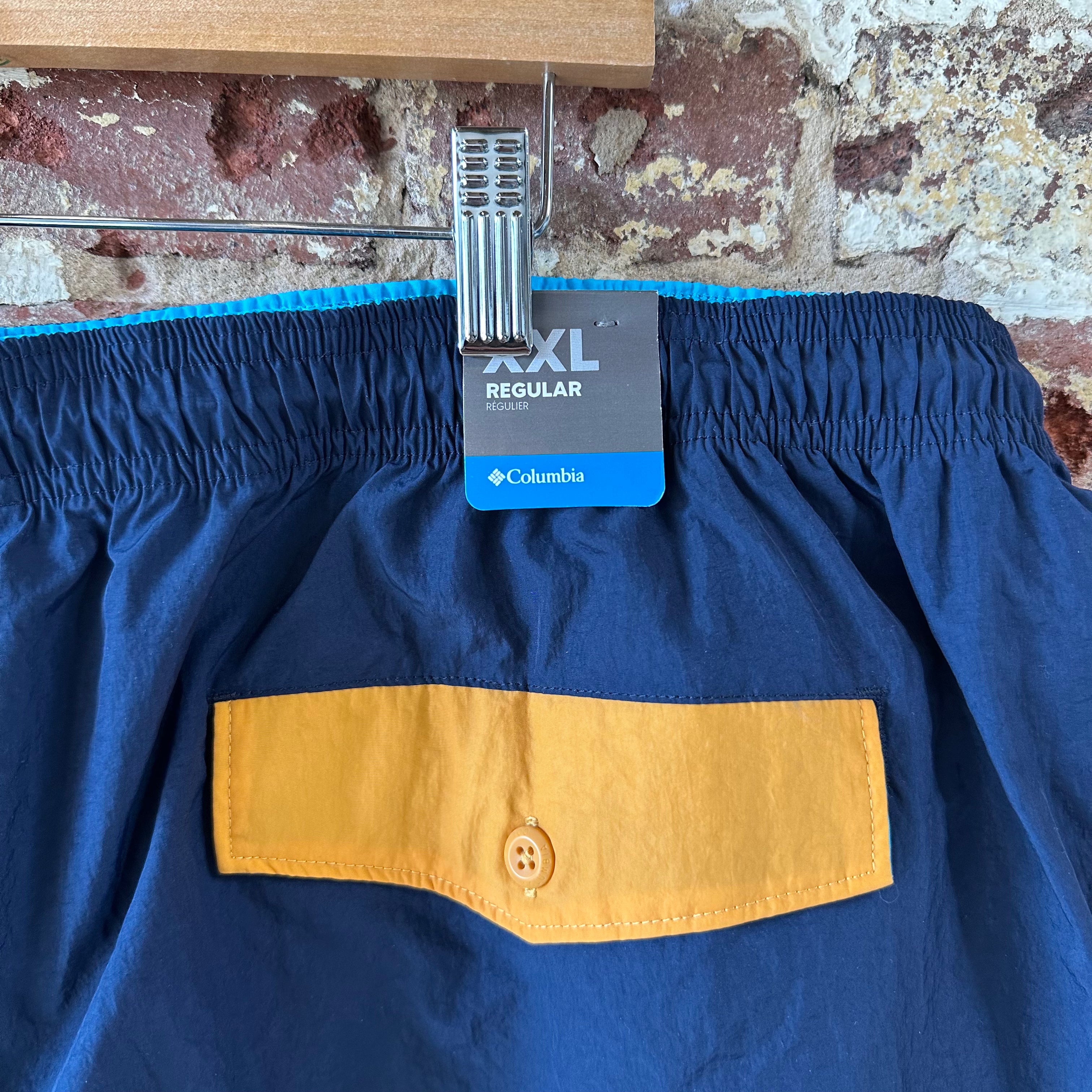 Columbia Shorts Mens XXL NEW