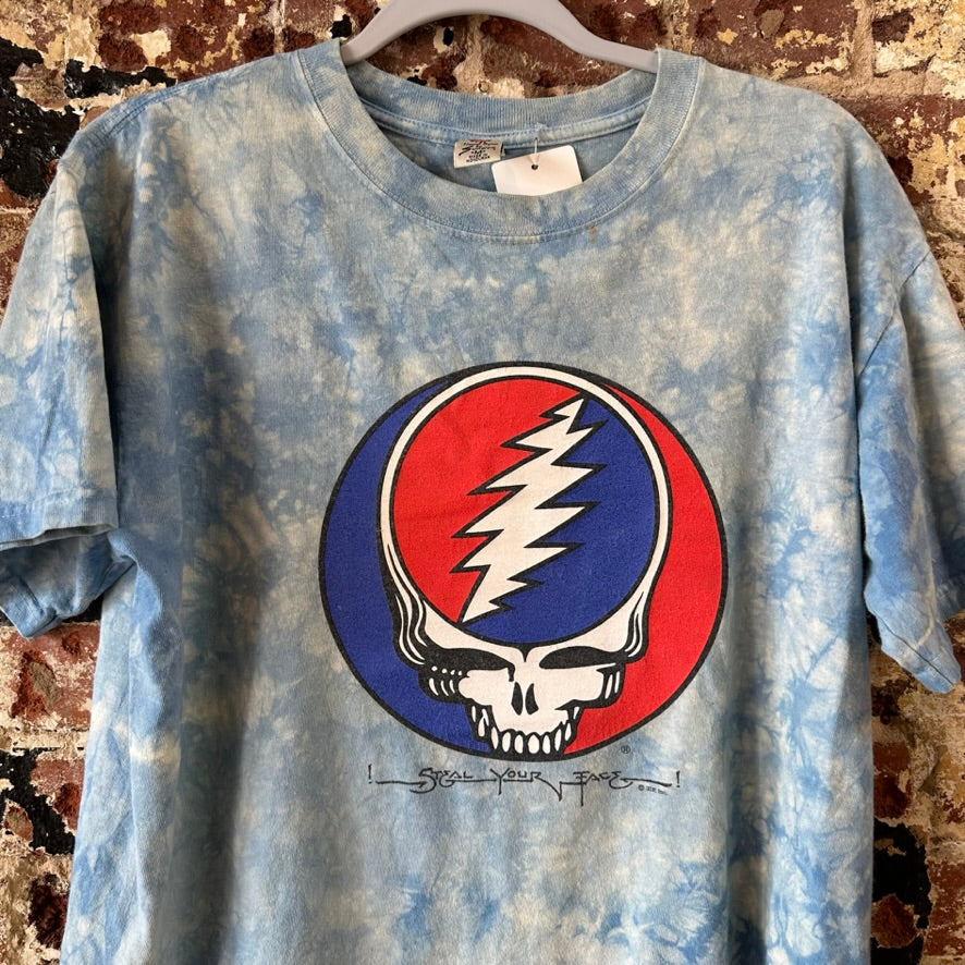 Greatful Dead T Shirt Size Medium