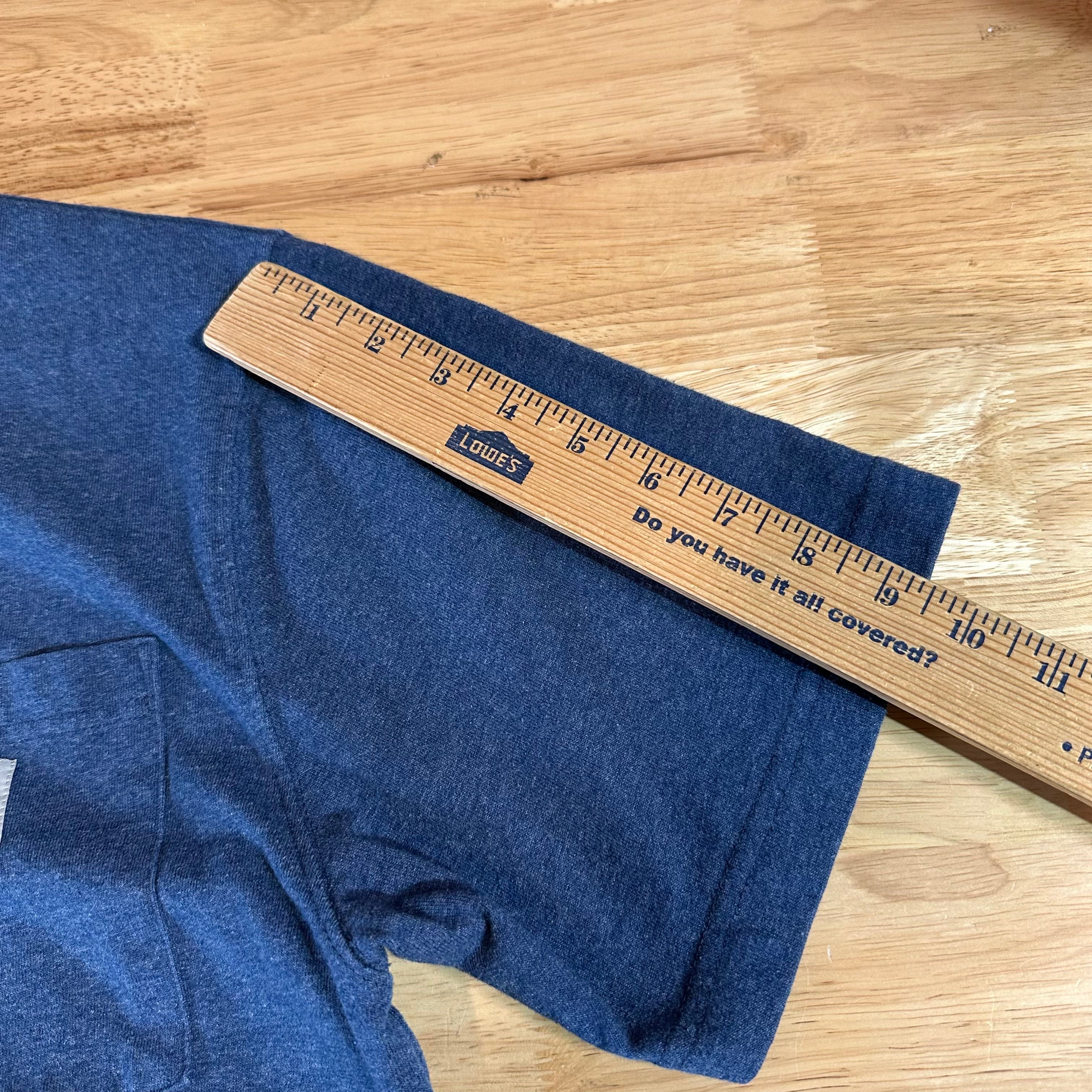 Carhartt Short Sleeve T-Shirt Mens Small