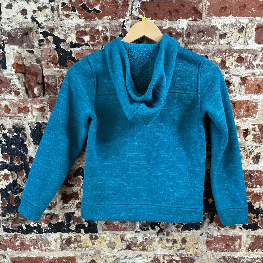 Patagonia Girls Medium Better Sweater