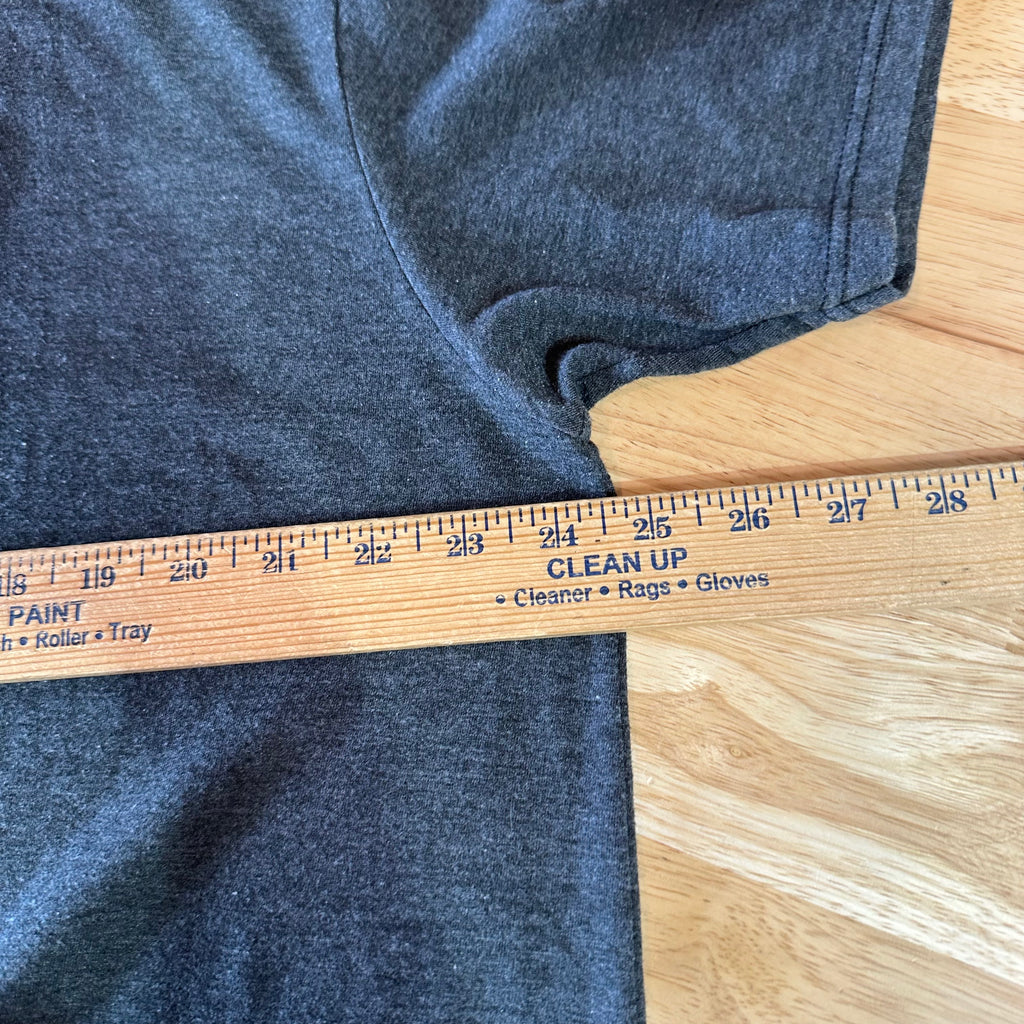 Columbia Men's 2XL S/S T-Shirt