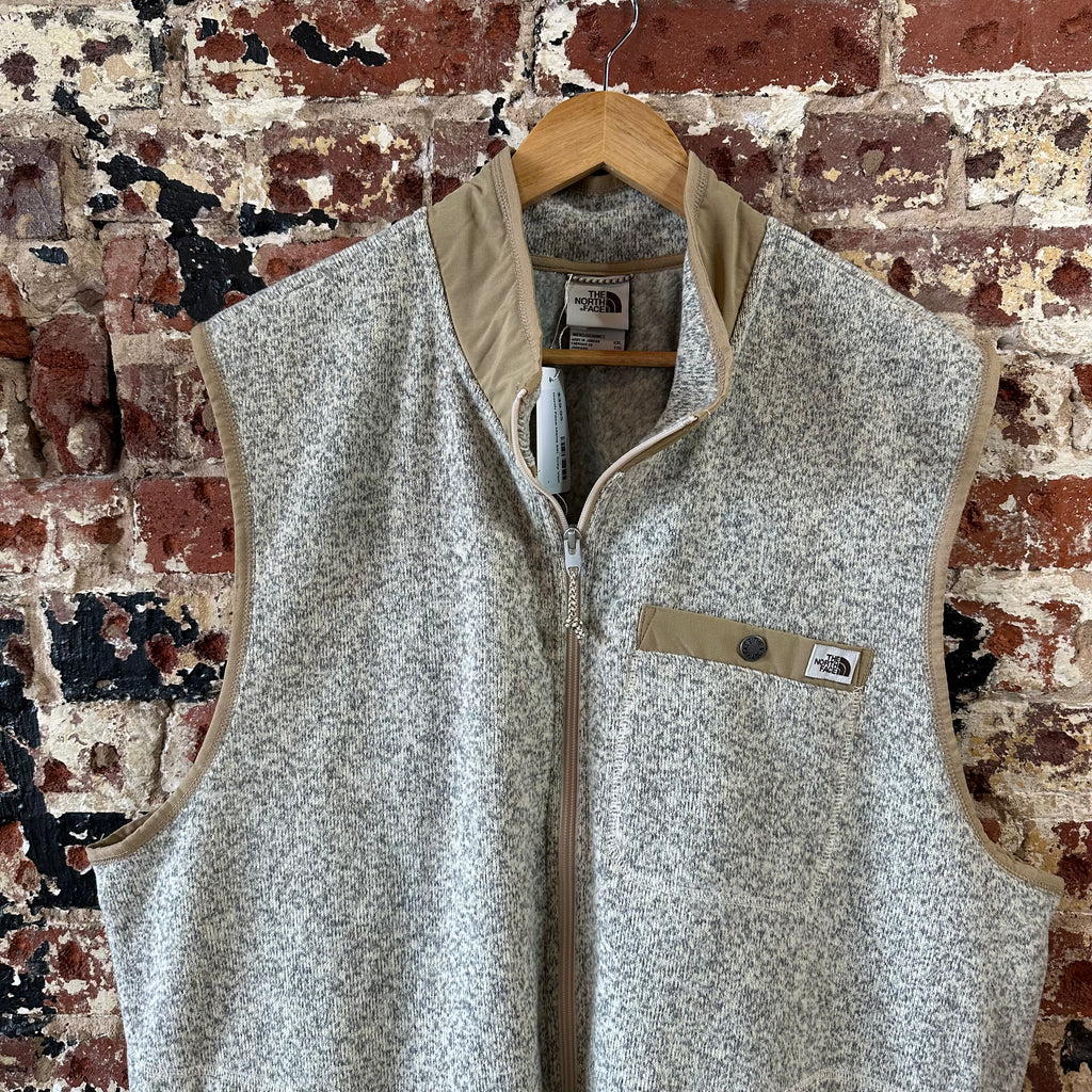 North Face Mens 2XL Vest