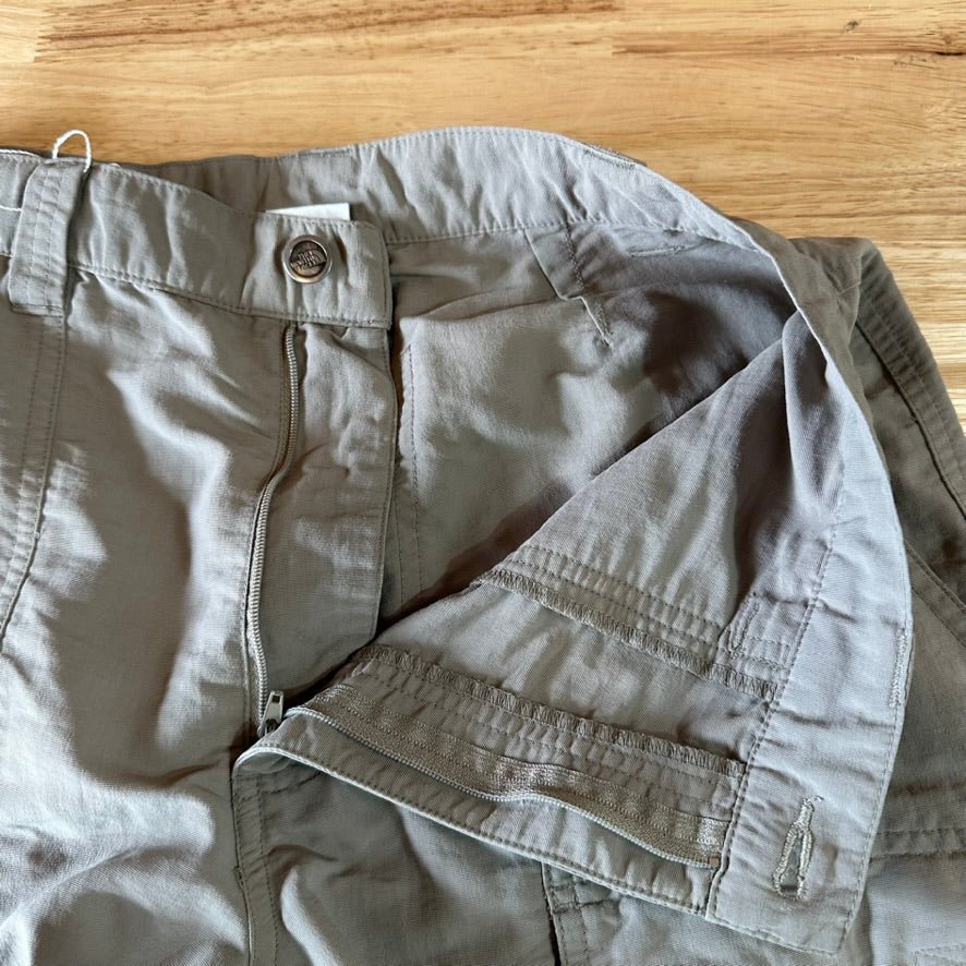 North Face Shorts Mens 30