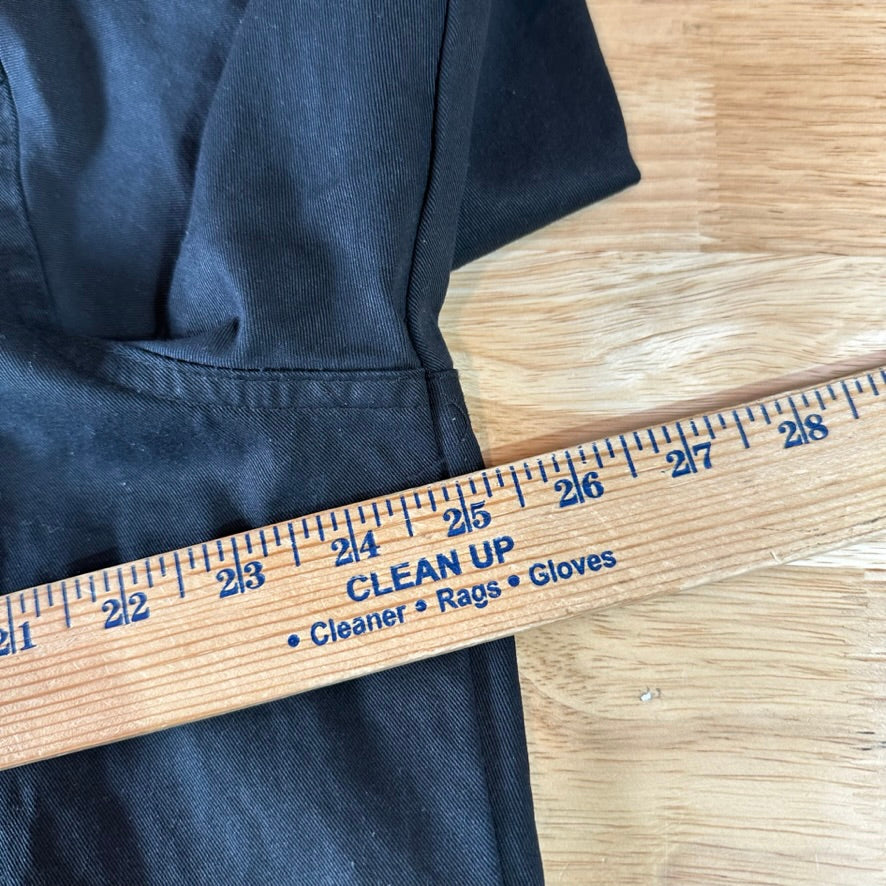 Wrangler Mens XL L/S Button Up