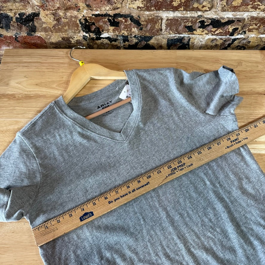 Ariat T Shirt Womens Medium