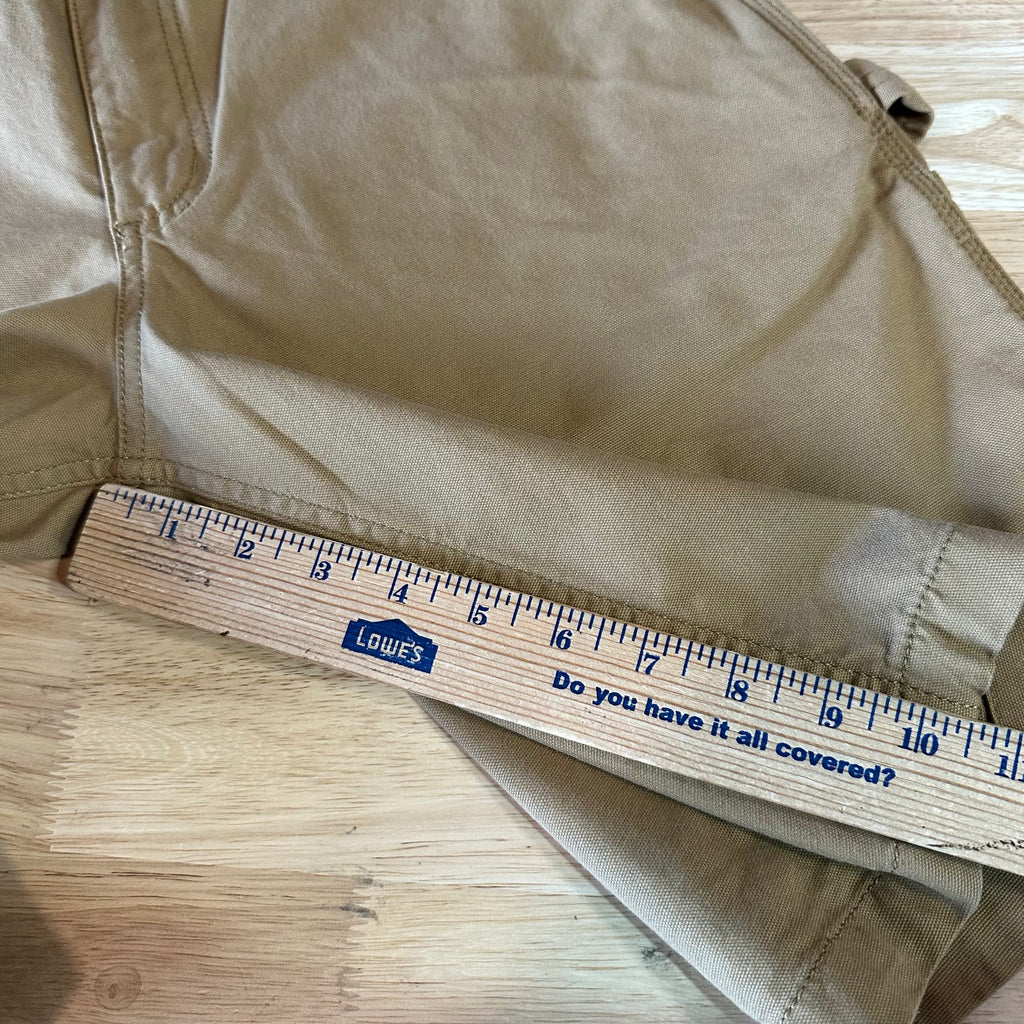 Carhartt Shorts Mens 32 NEW