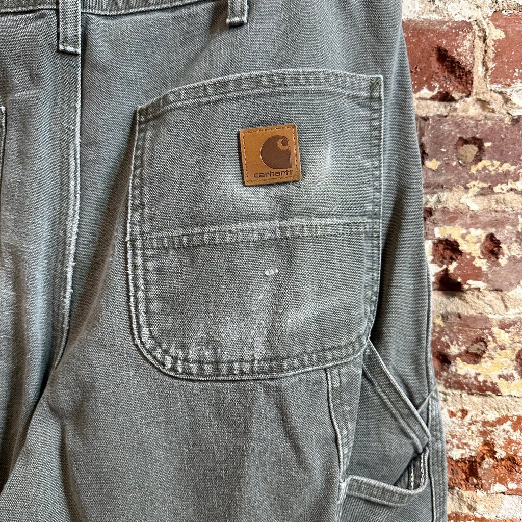Carhartt B11 MOS Mens 34x34 Pants