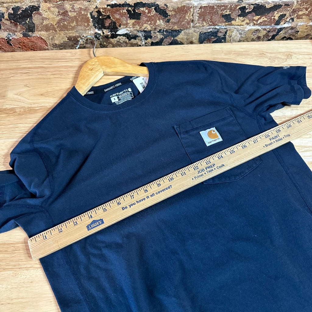 Carhartt Short Sleeve T-Shirt Mens Small