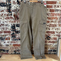 Wrangler Mens 36x34 Cargo Pants NEW