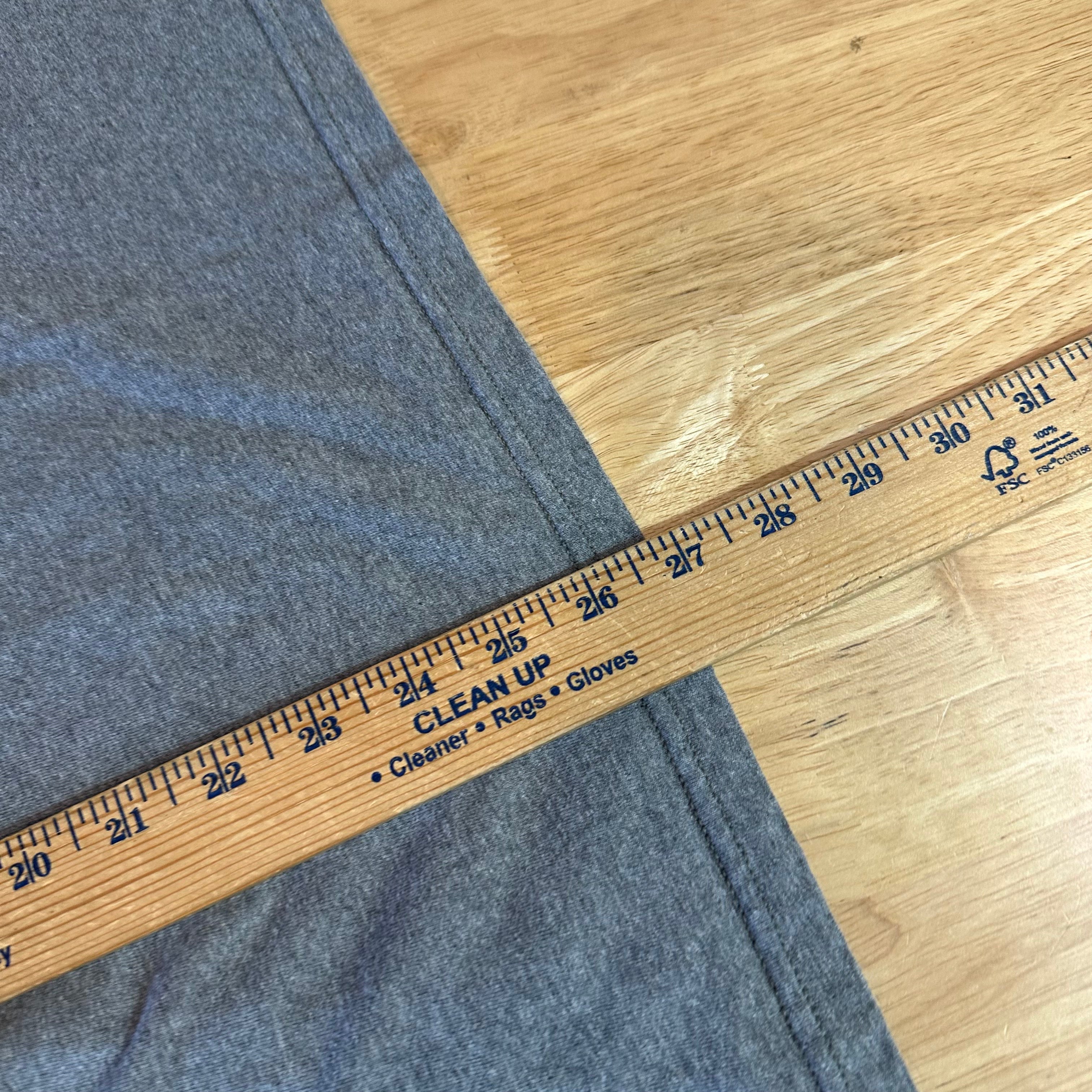 Patagonia Men's XL S/S Gray Shirt