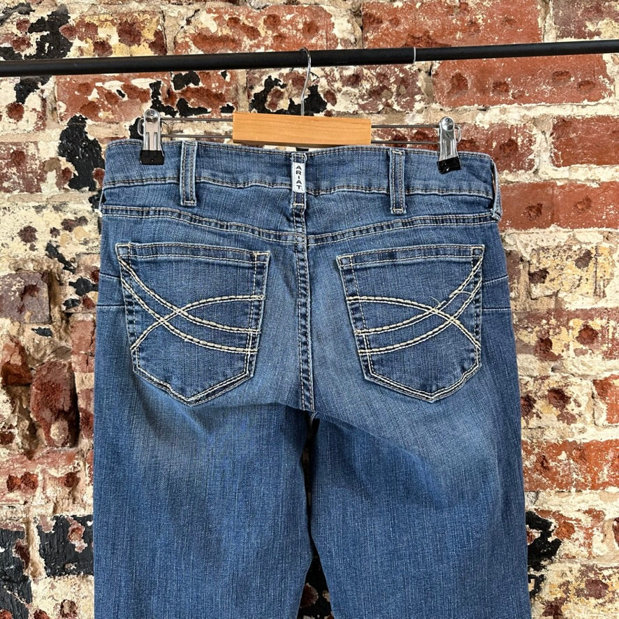 Ariat Womens 31L Jeans