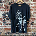 Skeleton Men's XL S/S T-Shirt