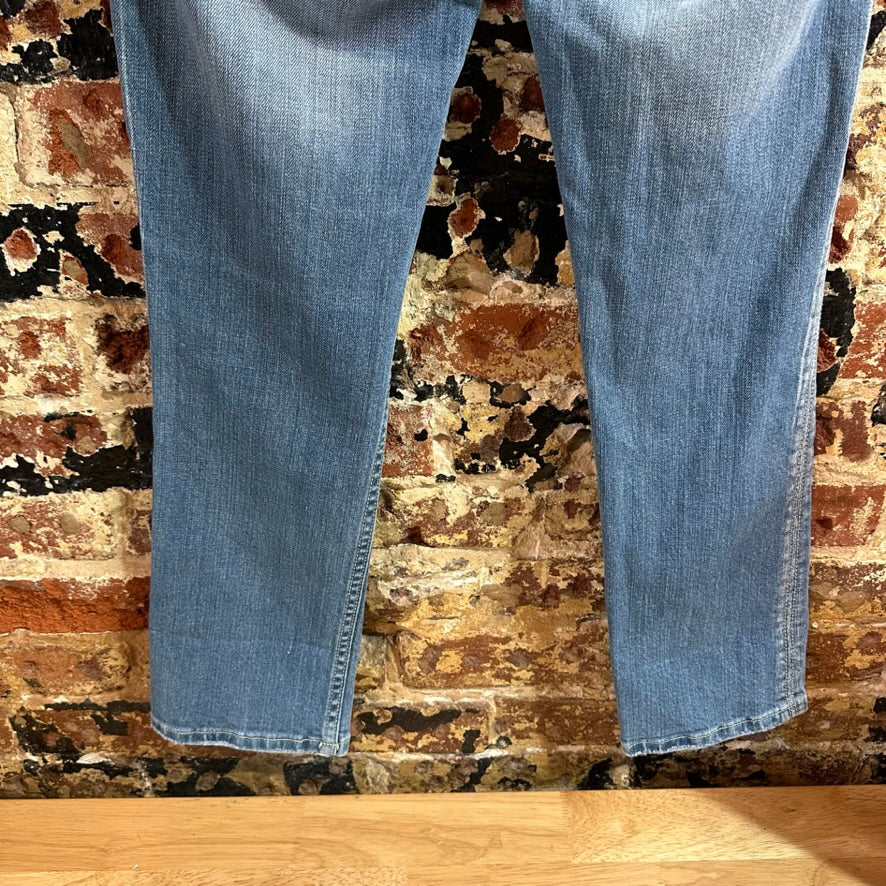 Miss Me Capri Jeans Womens 26