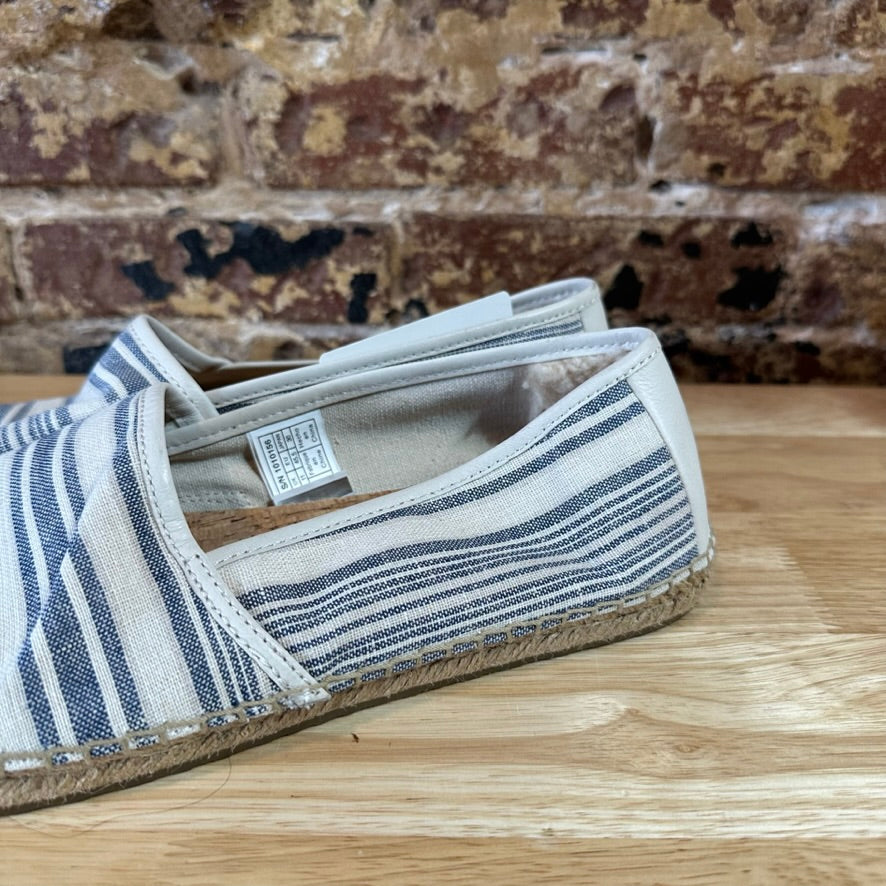 UGG Mens 12 Blue Shoes