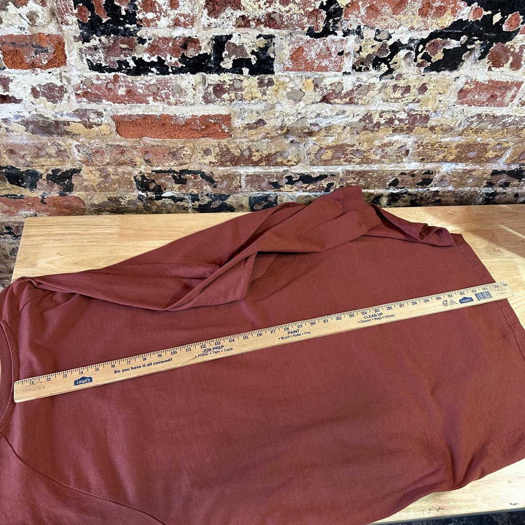 Ariat Rebar Men's XL L/S Cherry T-Shirt NEW