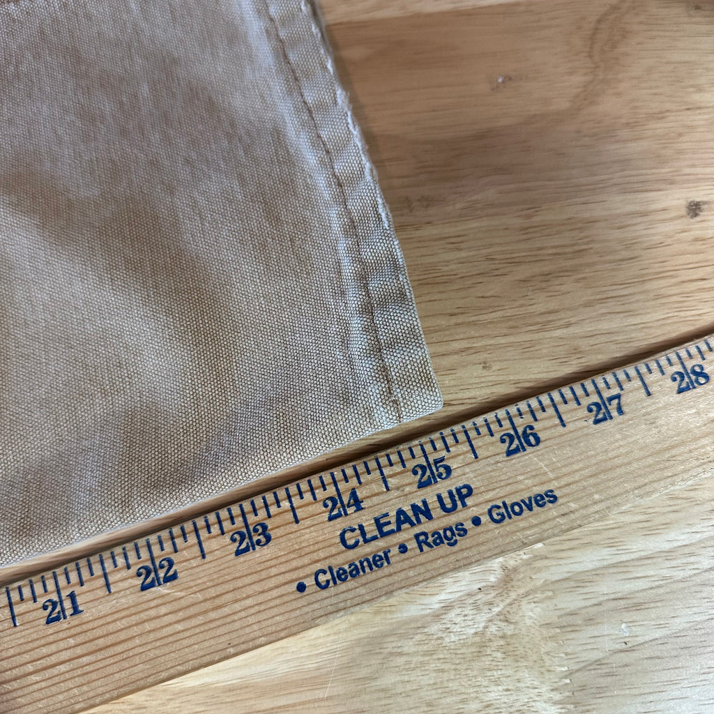 Carhartt Brown Pants Boys 12