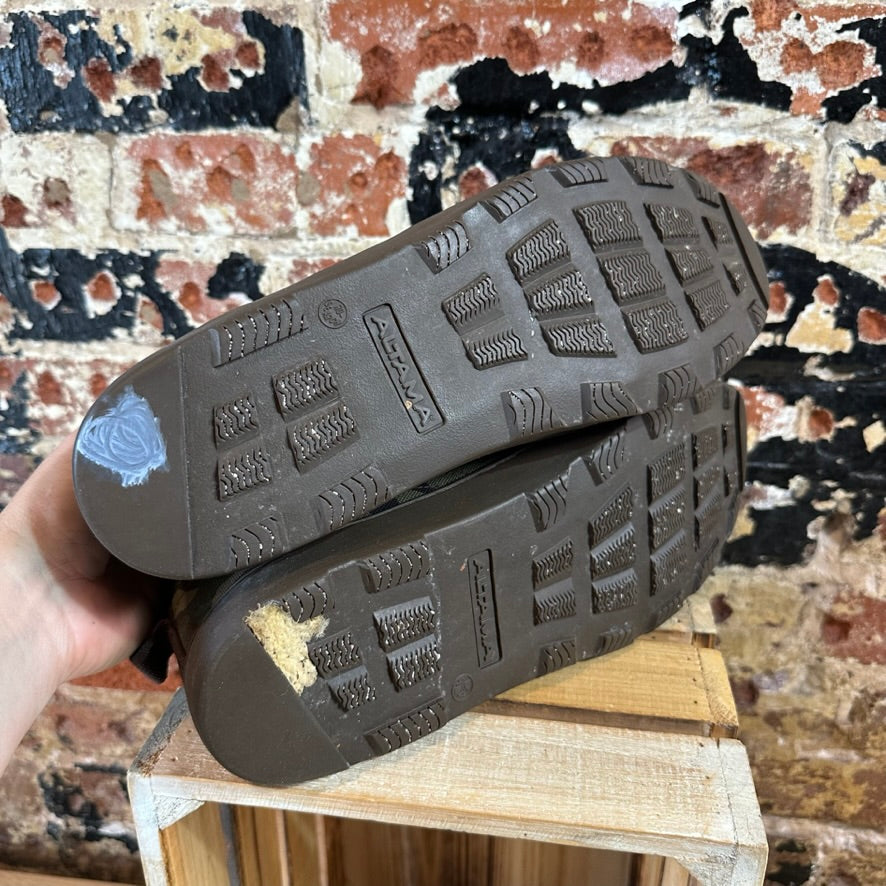 Altama Camo Mens 13 Shoes