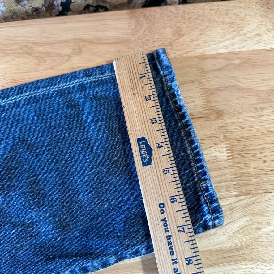 Levi's Womens 31x26" Jeans NEW