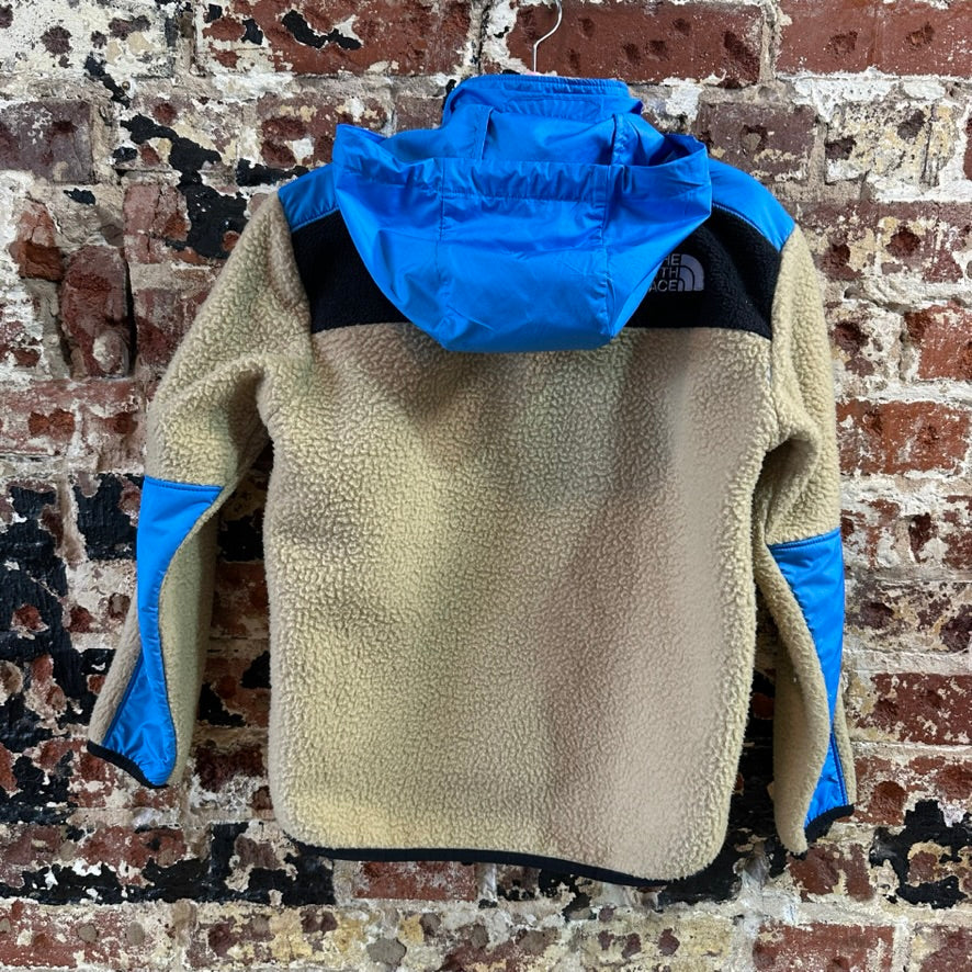 The North Face Boys Small Fleece Jacket
