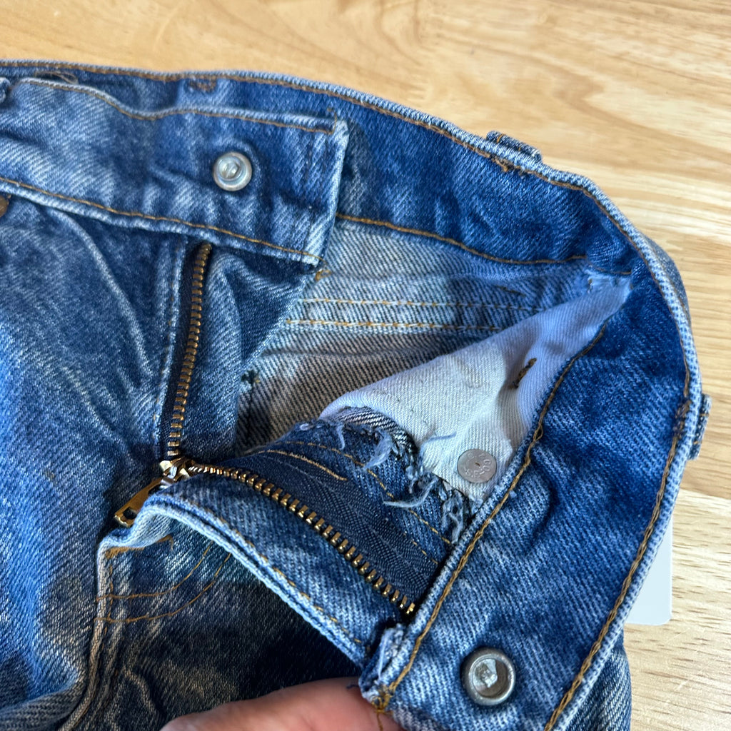 VTG Levi's toddler boys 2T Jeans