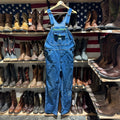 Liberty Mens 32x30 Jean Bibs