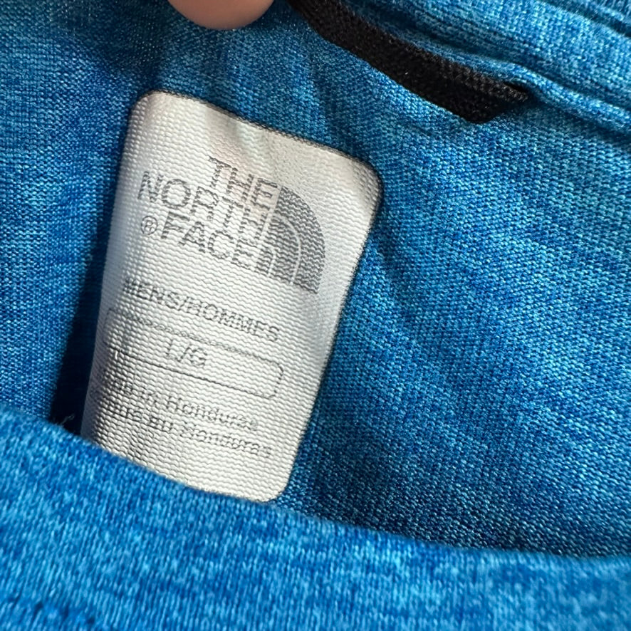 North Face Men's Large S/S T-Shirt