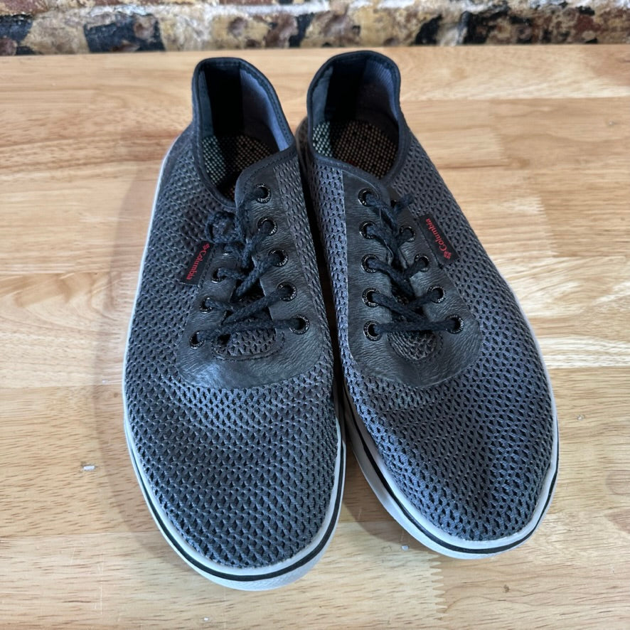 Columbia Mens 10 Gray Shoes