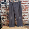Carhartt B11 DKB Mens 38x30 Pants