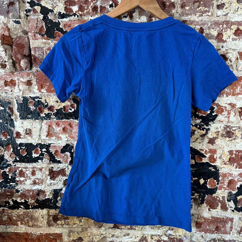 Genuine Merch Cubs Womens S/S T-Shirt